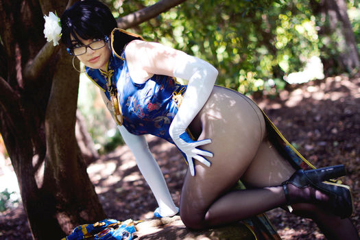 Zalaria Cosplay