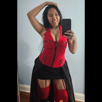 Zanderis Cosplay