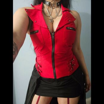 Zanderis Cosplay