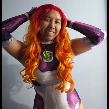 Zanderis Cosplay