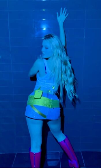 Zara Larsson