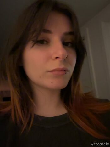 Zastela