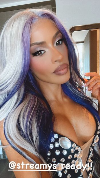 Zelina Vega