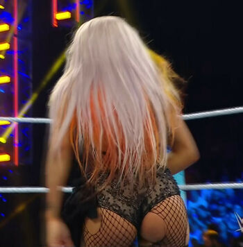 Zelina Vega