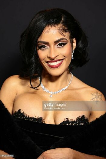 Zelina Vega