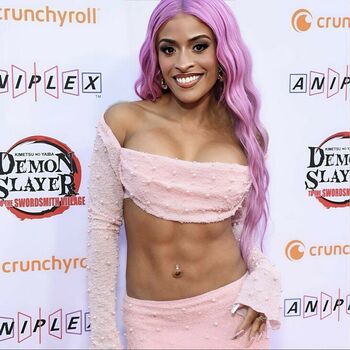 Zelina Vega