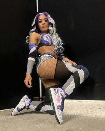 Zelina Vega