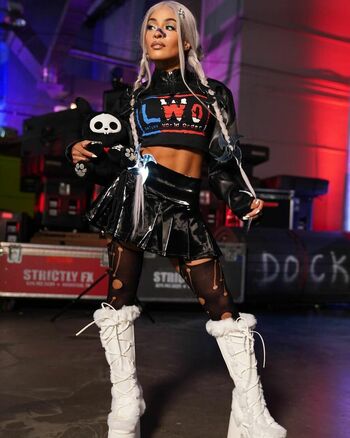 Zelina Vega