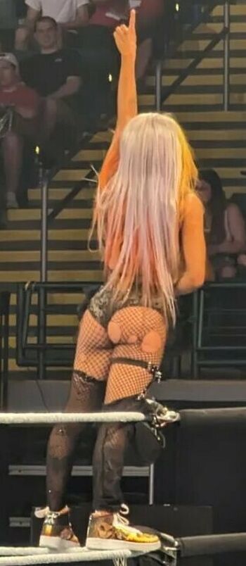 Zelina Vega