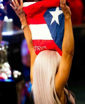 Zelina Vega