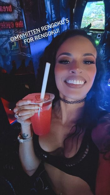 Zelina Vega
