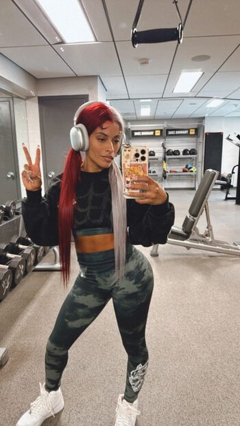 Zelina Vega