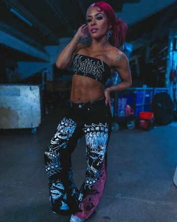 Zelina Vega