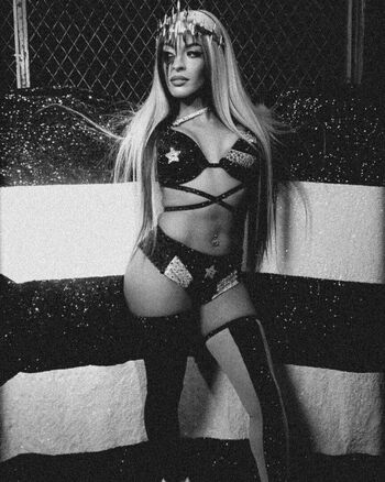 Zelina Vega