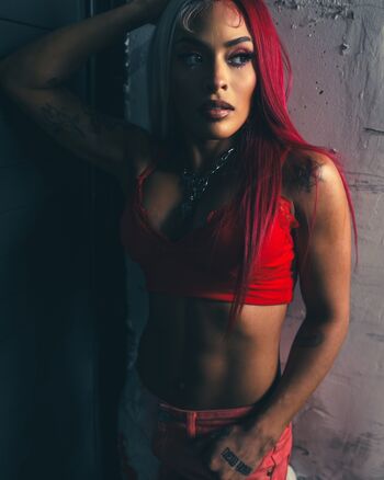 Zelina Vega