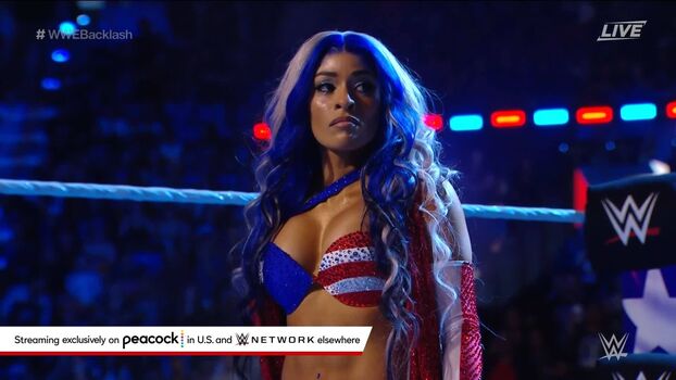 Zelina Vega