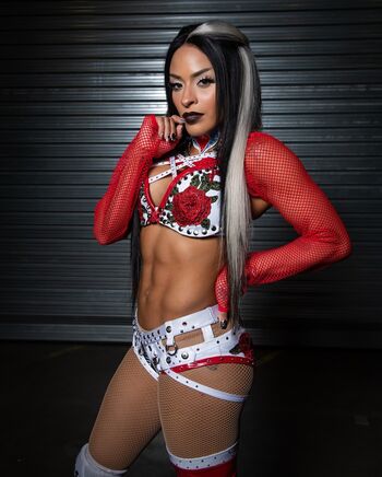 Zelina Vega