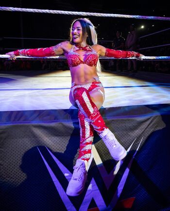 Zelina Vega