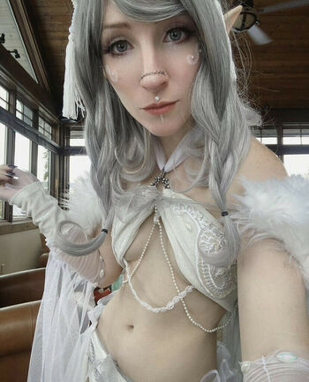 Zerggiee Cosplay