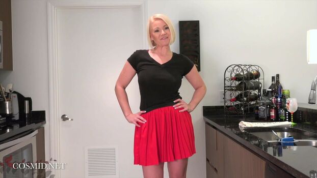 Zeta Kellie