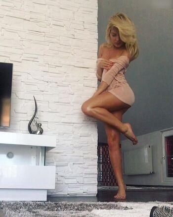 Zhanna Mioch
