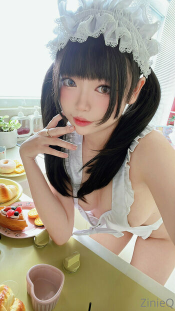 zinie