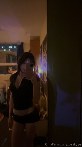 zoeskyye
