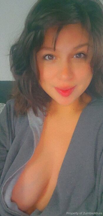 Zumbieallure