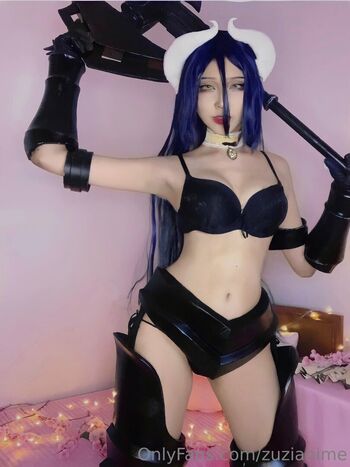 zuzianime