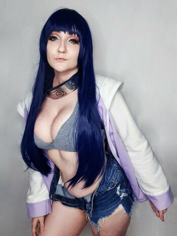Zuzu Cosplay