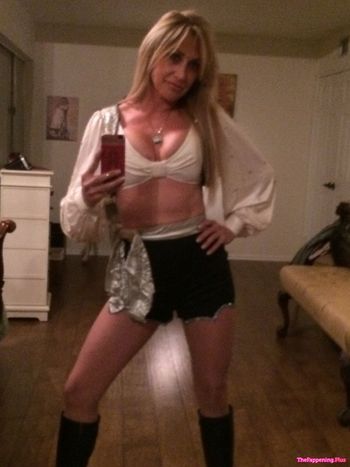 Carrie Michalka