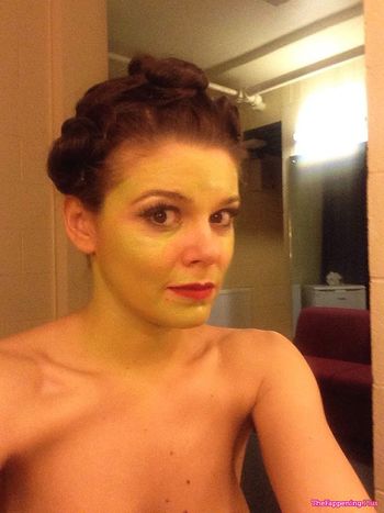Faye Brookes