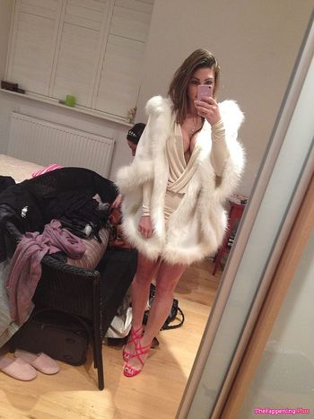 Luisa Zissman