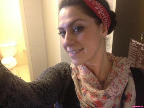 Danielle Colby